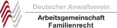 Logo - DAV Arbeitsgemeinschaft Familienrecht