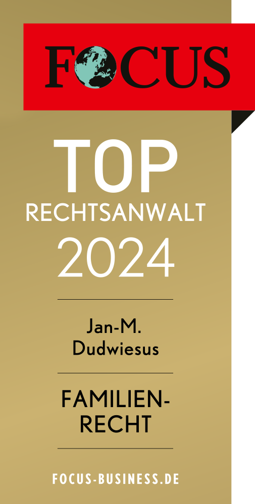 Focus Siegel - Kanzlei Dudwiesus